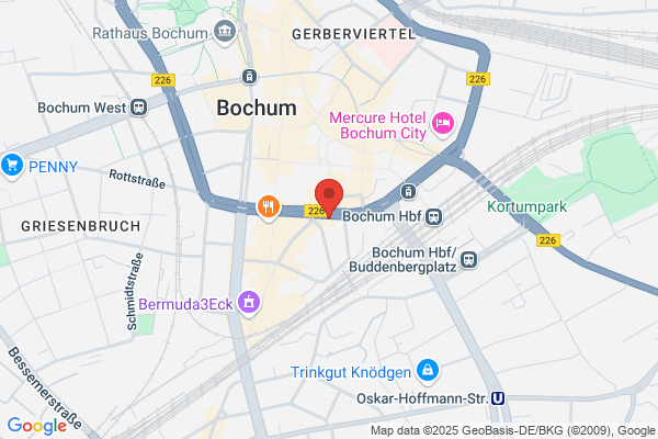 uFit Bochum