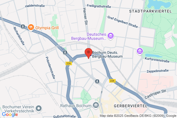 Natural-Fitness24 -Shop Bochum-