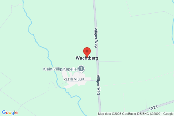 Zahntechnik van Iperen GmbH