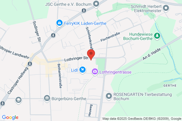 Mietenkorte GmbH