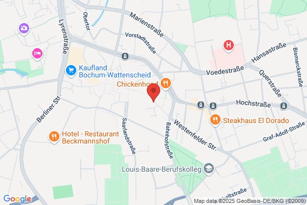 Fleischerei Dasenbrock GmbH