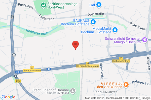 Krümmel GmbH