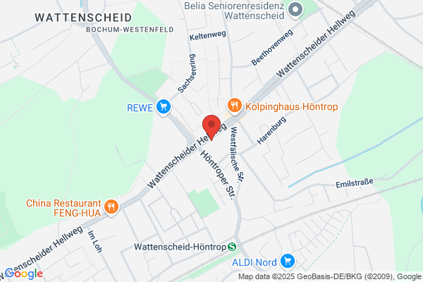 Fleischerei Dasenbrock GmbH