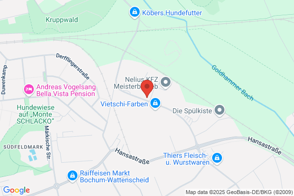Fleischerei Dasenbrock GmbH