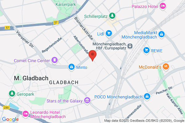 Gertrud Michels