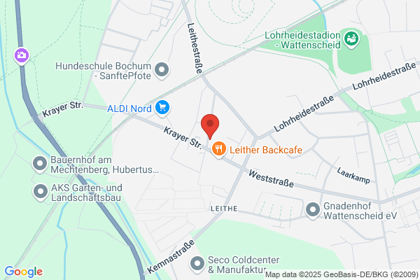 Hübner GmbH