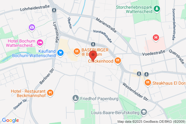 Ridderskamp u. Hahn GmbH