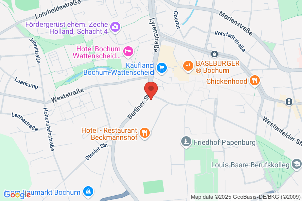 KULT Fußboden GmbH