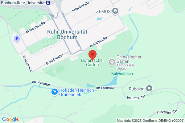 Bochumer Botanischer Verein