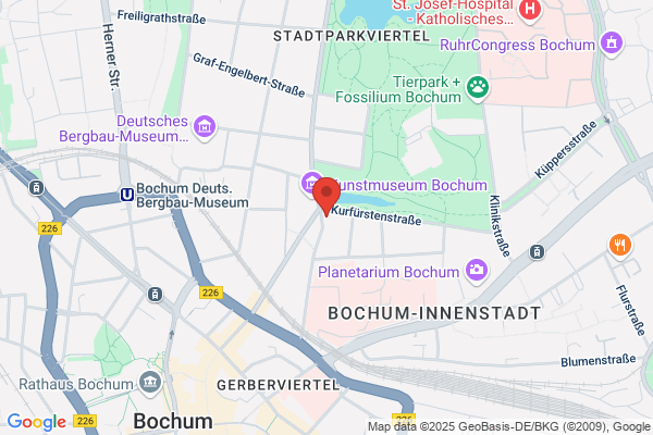 Klewes.Quast.Warthun GbR
