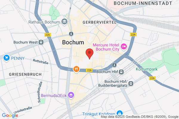 PicturePeople Fotostudio Bochum-Innenstadt