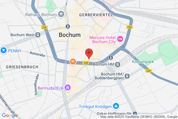 nopic Fotostudio Bochum