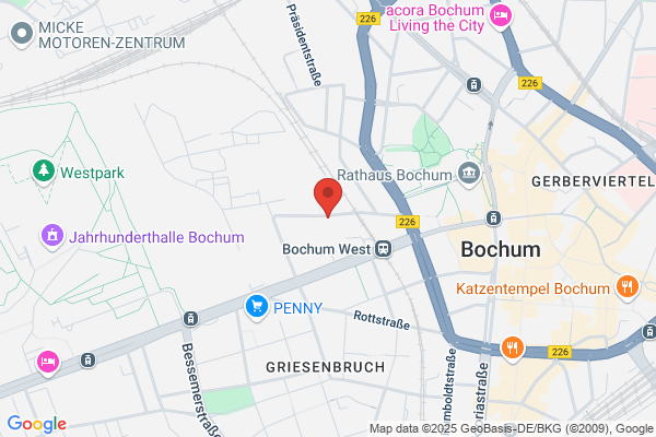 AZ Erlebnisbetriebe Verwaltungs GmbH