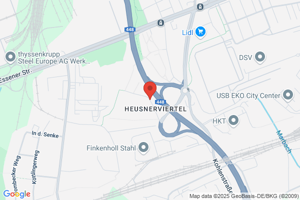 Pestalozzistraße - Ev. Kirchengemeinde Eppendorf-Goldhamme