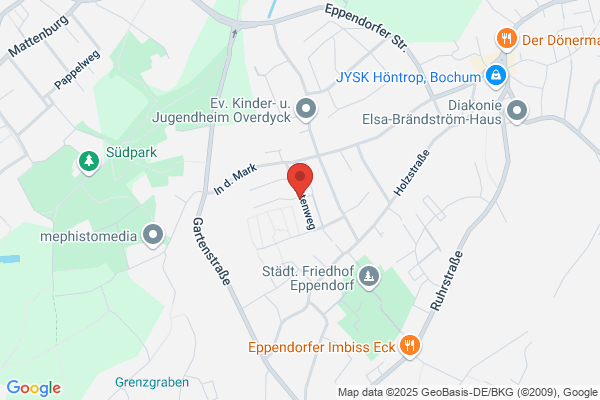 Friedhofsgärtnerei Junker