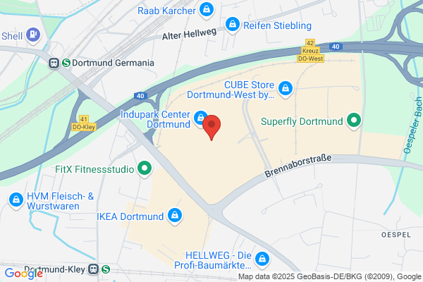 Frisör Klier GmbH