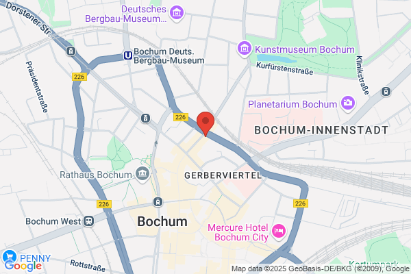 Friseur Ponyhof