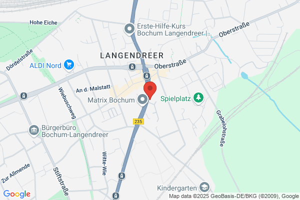 Friseursalon Haar Wellness Langendreer GbR