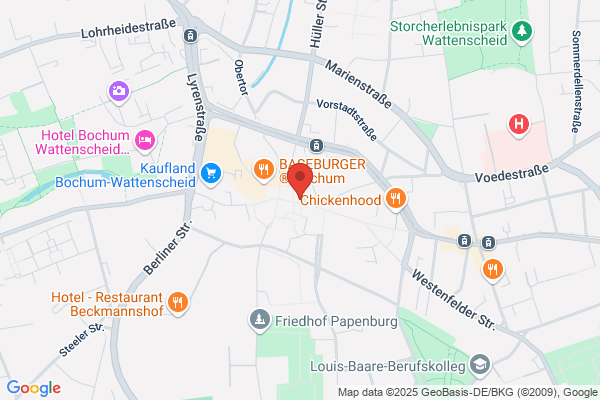 Essanelle Ihr Friseur