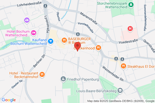 Friseur Gresch GmbH