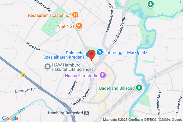 Friseursalon Von Kopf bis Fuß