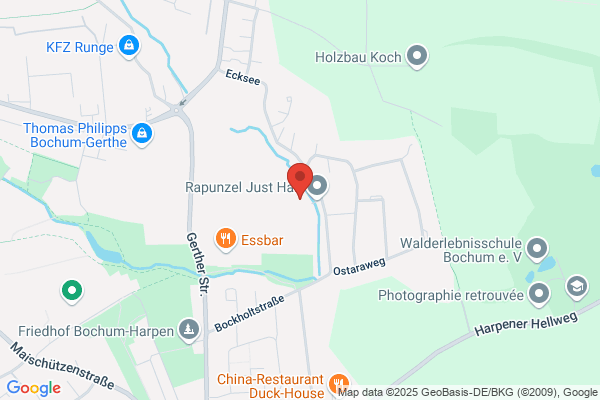 Haarprofi Zentrale