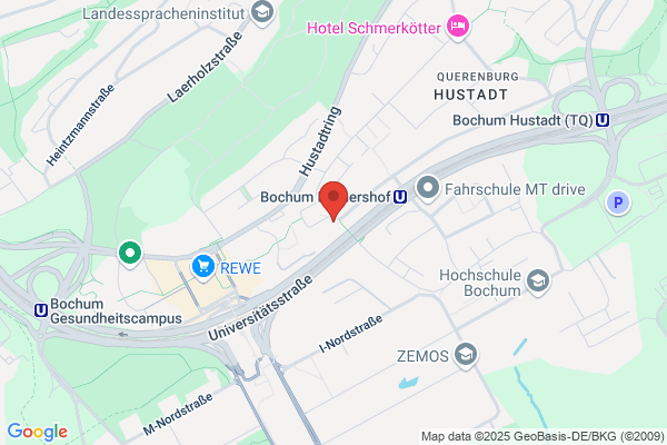 Haarscharf GmbH