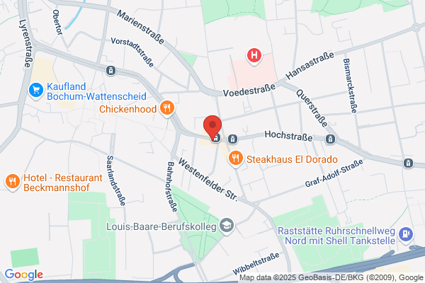 Herrenlouge