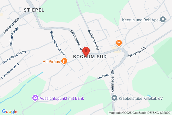 KOSTBAR SALON