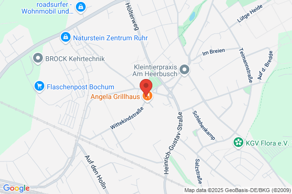 MM's Haarwerkstatt Milles Markus