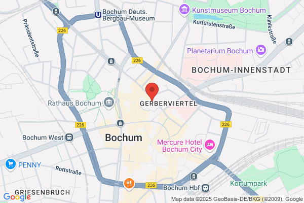 Zottelbude