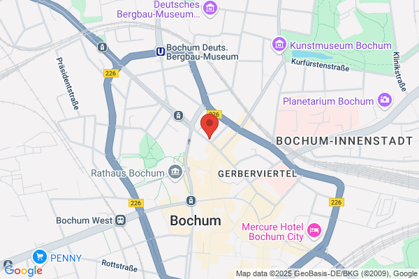 Friseurbedarf Bochum