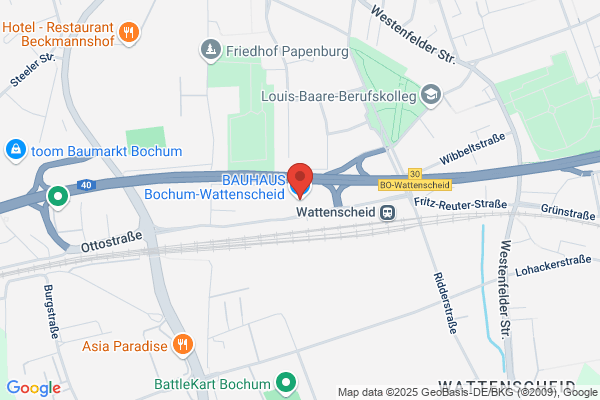 Ehrenteit GmbH & Co. KG