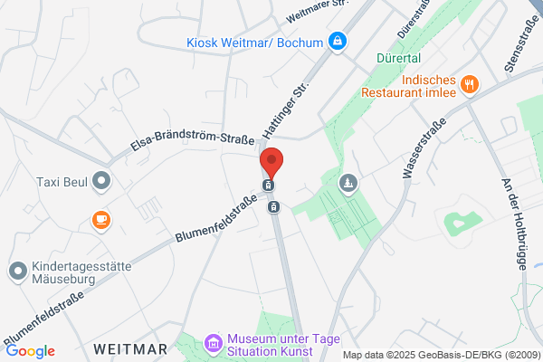Steden Bodenbeläge GmbH & Co. KG
