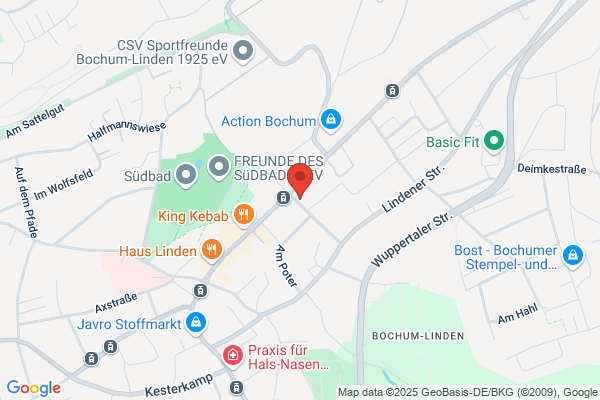Beauty und Wellness Lounge Linden