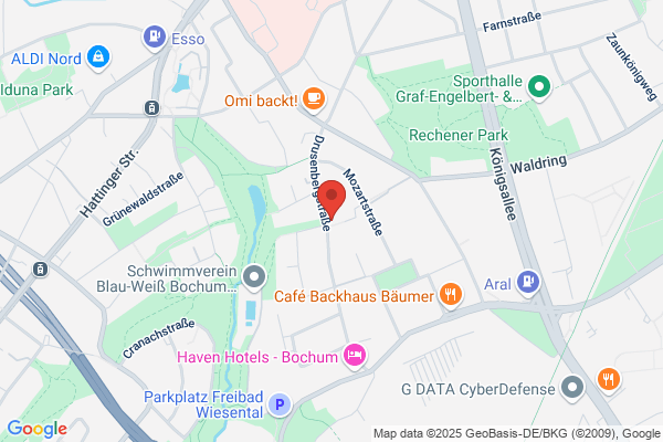 Fußpflege Voßbrink