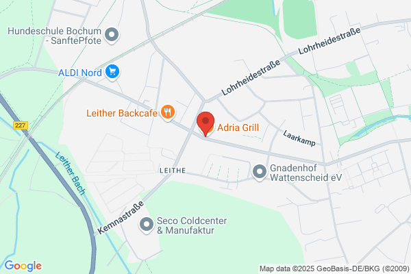 Reptilienwelt-Bochum