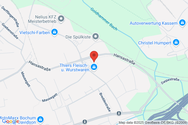 Kaiser Landschaftsbau GmbH