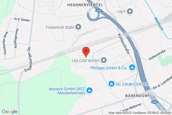 STG Kommunikations- und Service GmbH