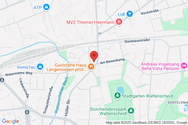 Garten- und Landschaftsbau KARTALBAU