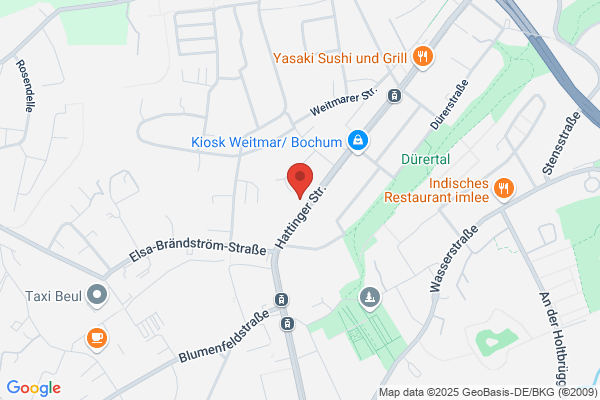DG Zaun