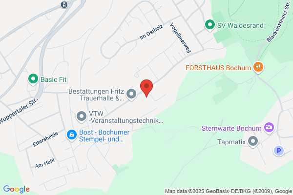 Gasthaus Lindenhöhe