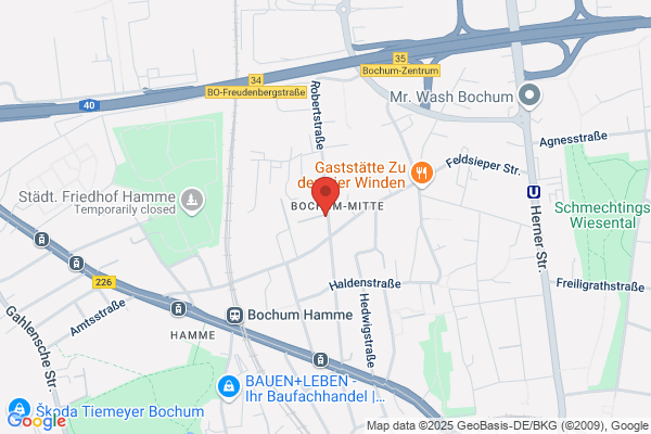 R+H Gastro Eintrichtung