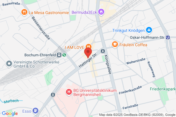 Domino's Pizza Bochum Mitte