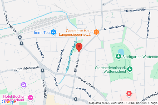 Benfer, Harry, Frittenschmiede, Imbiss & Pizzeria, Pizza-Taxi 12-15 u 18-22 Uhr