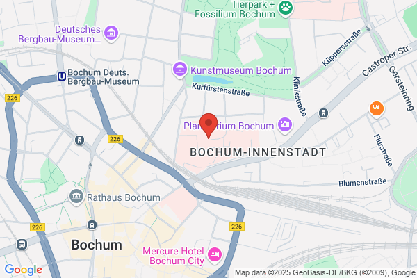 Bergschlößchen