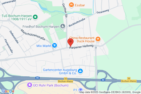 Brinkhoffs Stammhaus