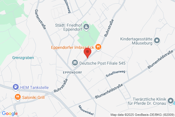 Gaststätte Rappelkiste