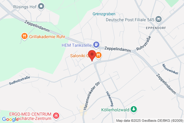Gaststätte zur Krone