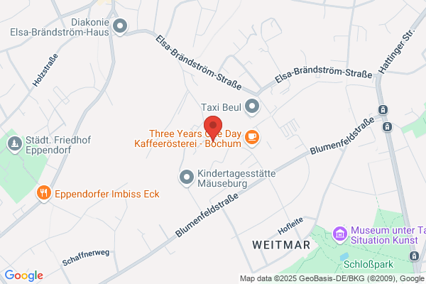 Haus Schrader